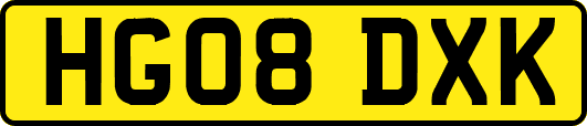 HG08DXK