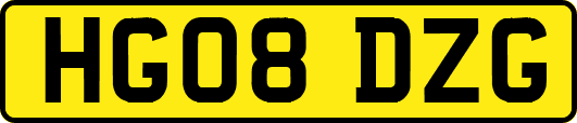 HG08DZG