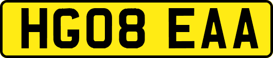 HG08EAA