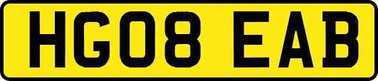 HG08EAB