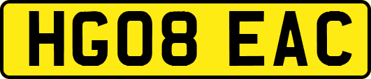 HG08EAC