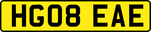 HG08EAE