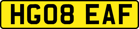 HG08EAF