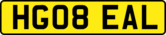 HG08EAL
