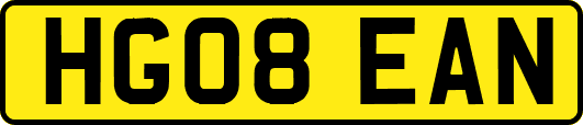 HG08EAN