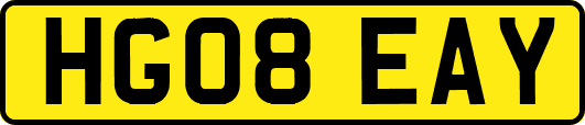 HG08EAY