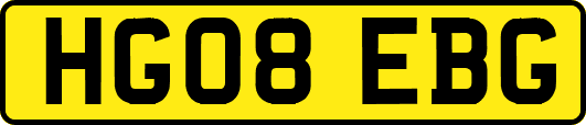 HG08EBG
