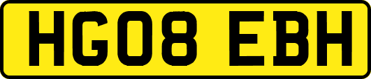 HG08EBH