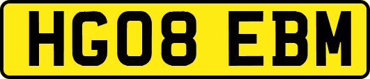 HG08EBM