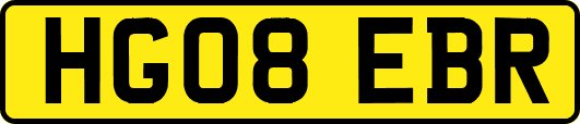 HG08EBR
