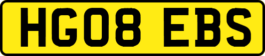 HG08EBS