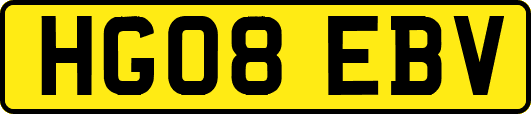 HG08EBV