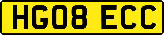 HG08ECC