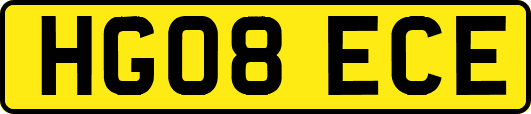 HG08ECE