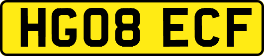 HG08ECF