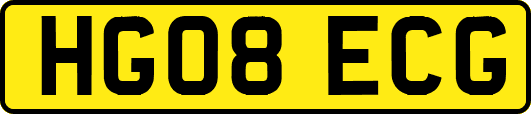 HG08ECG