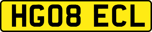 HG08ECL