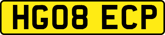 HG08ECP