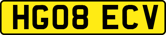 HG08ECV