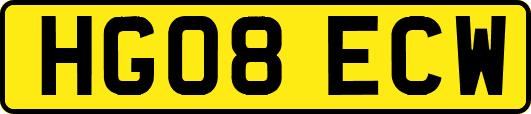 HG08ECW