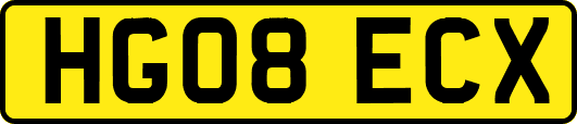 HG08ECX