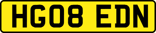 HG08EDN