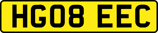 HG08EEC