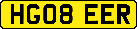 HG08EER