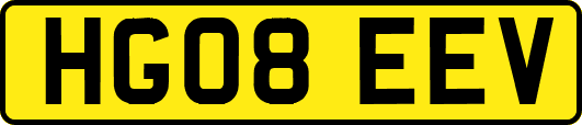 HG08EEV