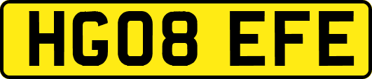 HG08EFE