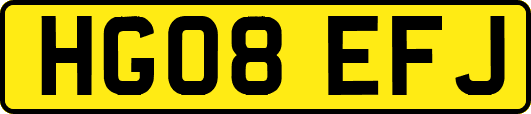 HG08EFJ