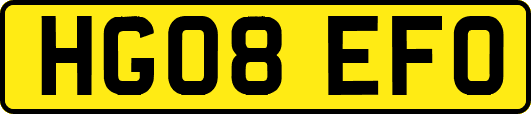 HG08EFO
