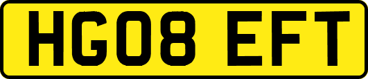 HG08EFT
