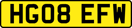 HG08EFW