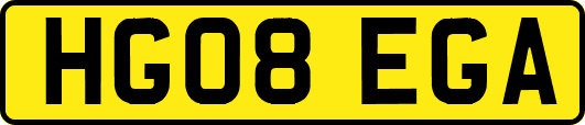 HG08EGA