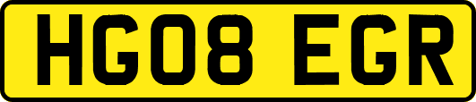 HG08EGR