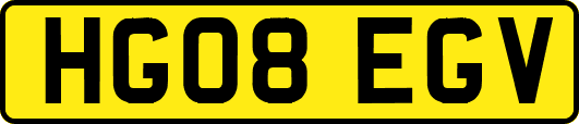 HG08EGV