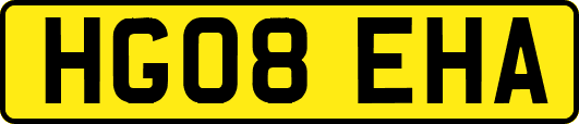 HG08EHA