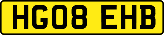 HG08EHB