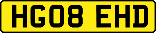 HG08EHD