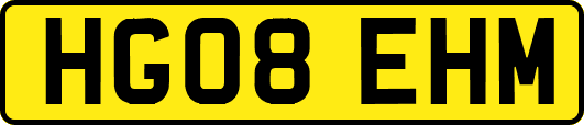 HG08EHM