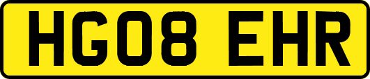 HG08EHR