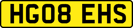 HG08EHS
