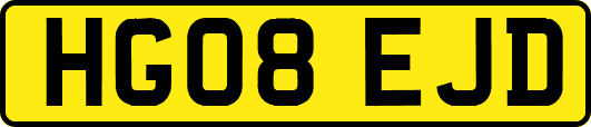HG08EJD