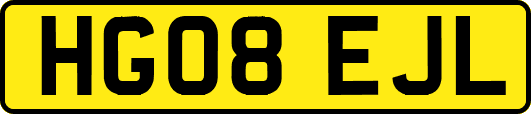HG08EJL