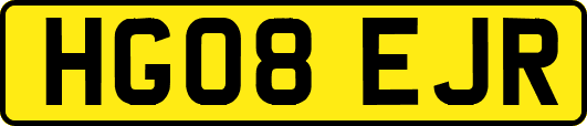 HG08EJR