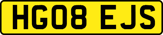 HG08EJS