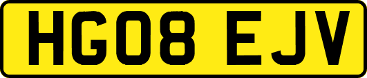 HG08EJV