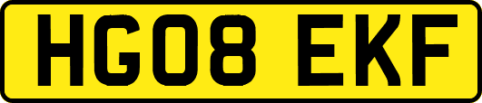 HG08EKF