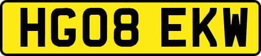 HG08EKW